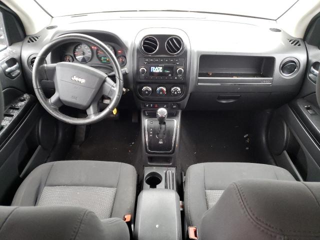 Photo 8 from auction – 2010 JEEP COMPASS SP with VIN 1J4NF1FBXAD654589
