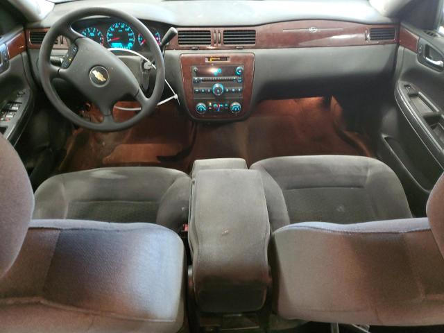 Photo 8 from auction – 2006 CHEVROLET IMPALA LT with VIN 2G1WT58K169114438