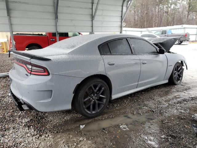 Photo 3 from auction – 2021 DODGE CHARGER R/ with VIN 2C3CDXCT3MH597991