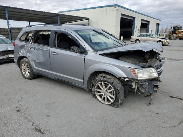 Photo 4 from auction – 2016 DODGE JOURNEY SX with VIN 3C4PDCBG4GT126549