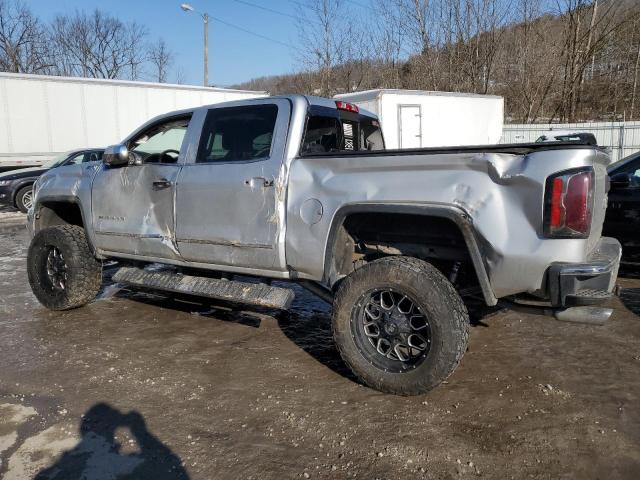 Photo 2 from auction – 2017 GMC SIERRA K15 with VIN 3GTU2NEJ8HG413558