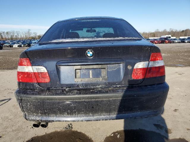 Photo 6 from auction – 2002 BMW 330 XI with VIN WBAEW53412PG09026