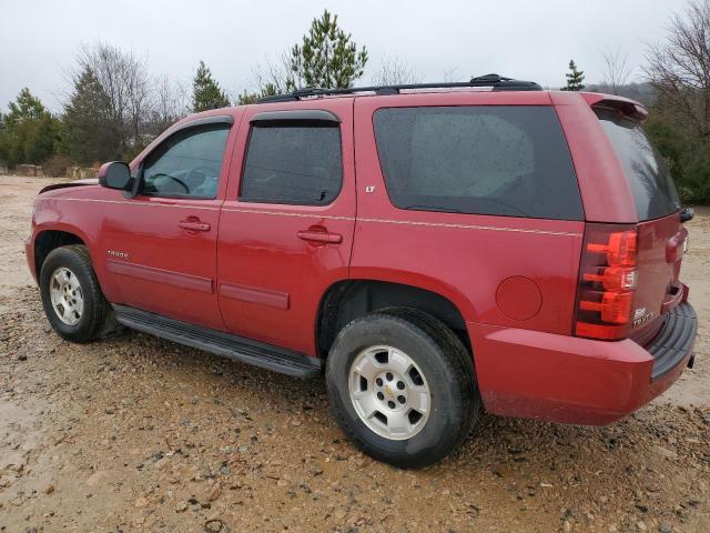 Photo 2 from auction – 2012 CHEVROLET TAHOE C150 with VIN 1GNSCBE01CR222798