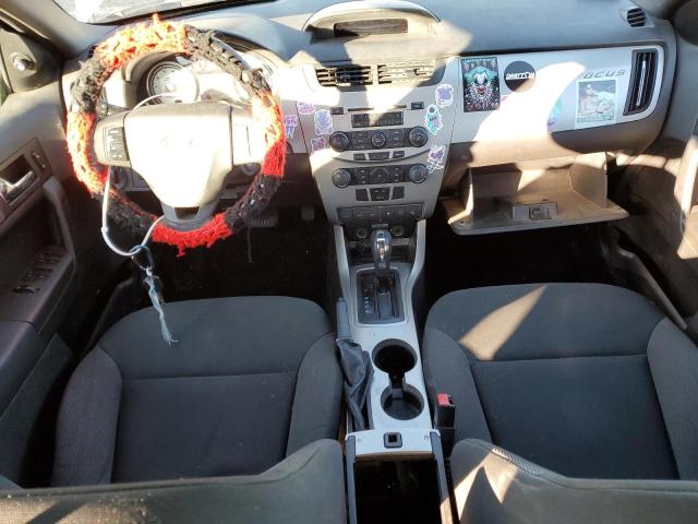 Photo 8 from auction – 2010 FORD FOCUS SES with VIN 1FAHP3GN7AW198646