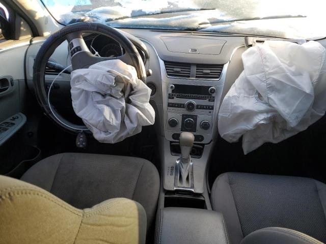 Photo 8 from auction – 2012 CHEVROLET MALIBU LS with VIN 1G1ZB5E01CF206705