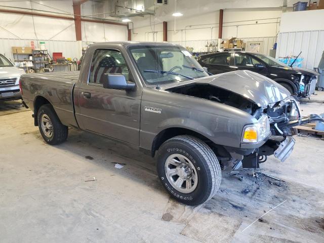Photo 4 from auction – 2008 FORD RANGER with VIN 1FTYR11E88PA77761