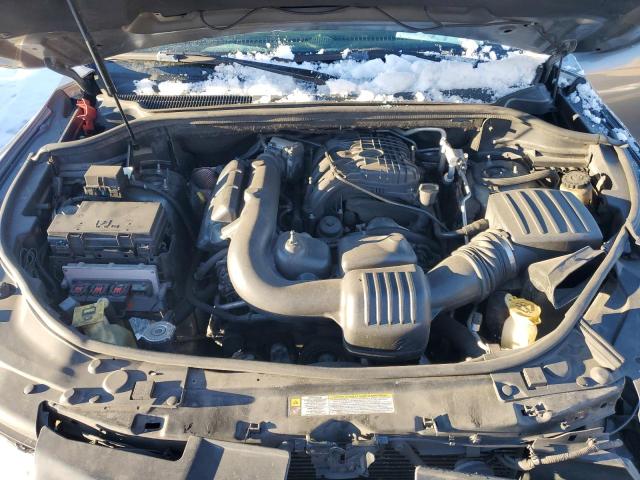 Photo 12 from auction – 2011 DODGE DURANGO CR with VIN 1D4RE4GG8BC673397