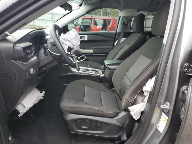 Photo 7 from auction – 2022 FORD EXPLORER X with VIN 1FMSK7DH4NGB22852
