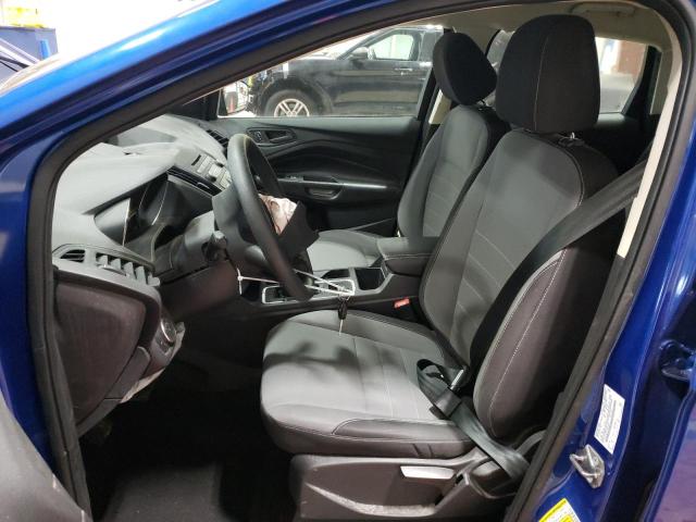 Photo 7 from auction – 2017 FORD ESCAPE S with VIN 1FMCU0F79HUD50300
