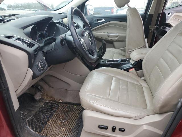 Photo 7 from auction – 2014 FORD ESCAPE TIT with VIN 1FMCU9J97EUC77808
