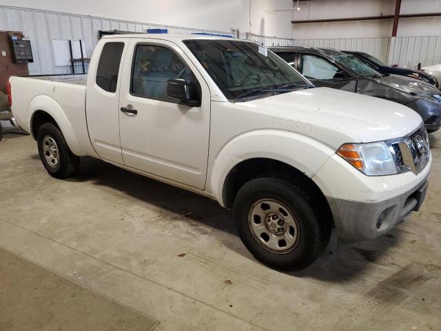 Photo 4 from auction – 2012 NISSAN FRONTIER S with VIN 1N6BD0CT8CC437330