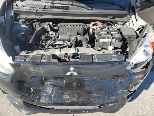 Photo 11 from auction – 2015 MITSUBISHI MIRAGE DE with VIN ML32A3HJ7FH005424