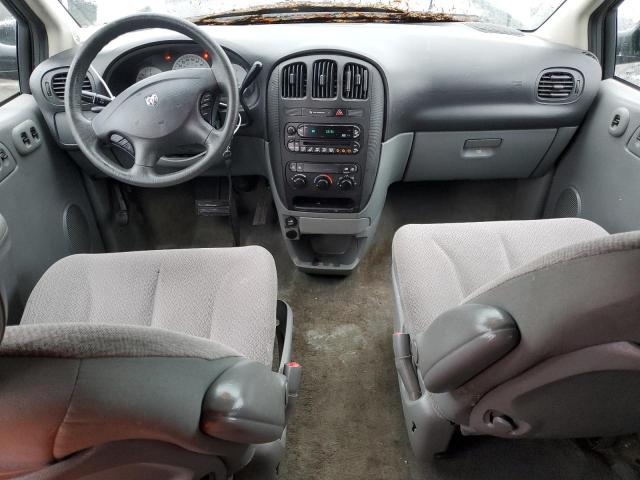 Photo 8 from auction – 2006 DODGE CARAVAN SE with VIN 1D4GP25R46B742933