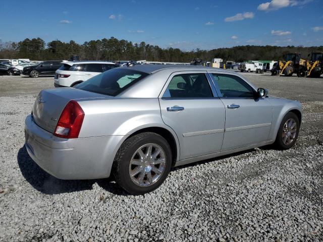 Foto 3 de la subasta – 2005 CHRYSLER 300 con VIN 2C3JA43R55H664546