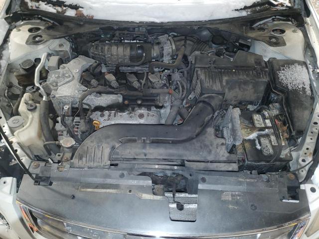 Photo 11 from auction – 2012 NISSAN ALTIMA BAS with VIN 1N4AL2AP0CC100000