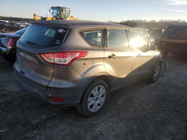 Photo 3 from auction – 2014 FORD ESCAPE S with VIN 1FMCU0F73EUC01330