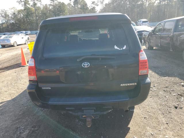Photo 6 from auction – 2008 TOYOTA 4RUNNER LI with VIN JTEBT17R58K005233