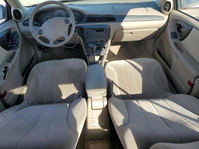 Photo 8 from auction – 2005 CHEVROLET CLASSIC with VIN 1G1ND52F05M170277