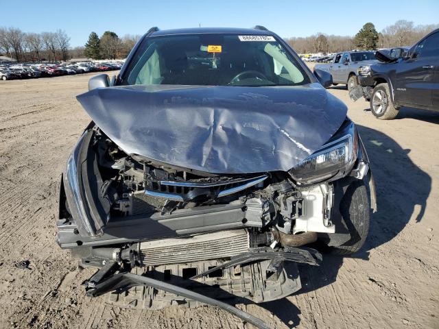 Photo 5 from auction – 2020 BUICK ENCORE PRE with VIN KL4CJASB8LB051716