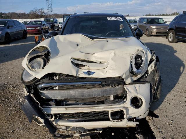 Photo 5 from auction – 2015 MINI COOPER S with VIN WMWXU3C57FT892408