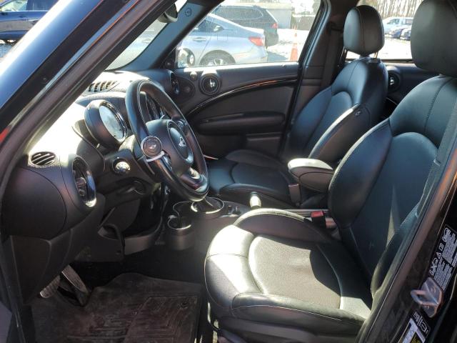 Photo 7 from auction – 2014 MINI COOPER COU with VIN WMWXD1C5XEWS34681