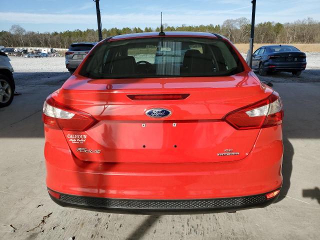 Photo 6 from auction – 2014 FORD FOCUS SE with VIN 1FADP3F26EL177588