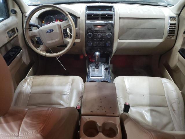 Photo 8 from auction – 2011 FORD ESCAPE LIM with VIN 1FMCU0E73BKB24340