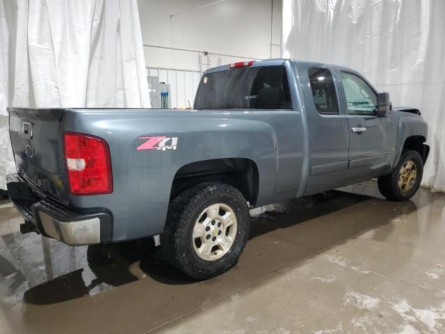 Photo 3 from auction – 2008 CHEVROLET SILVERADO with VIN 2GCEK19J081297773