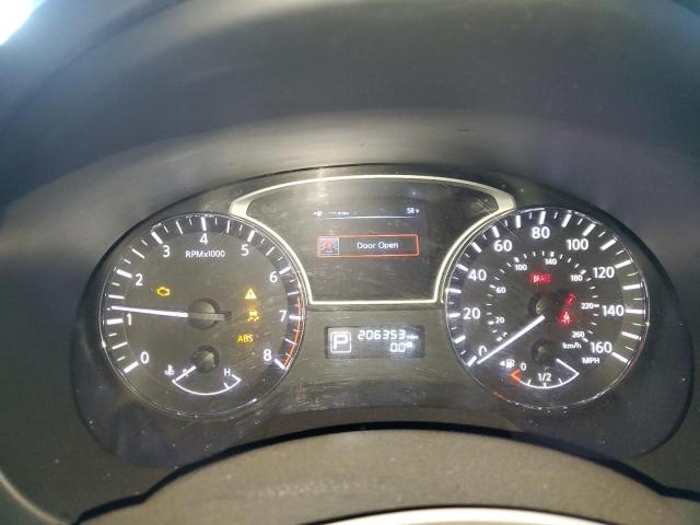 Photo 9 from auction – 2013 NISSAN ALTIMA 2.5 with VIN 1N4AL3AP2DC204771