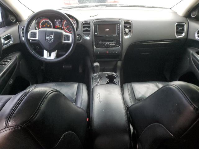 Photo 8 from auction – 2011 DODGE DURANGO CR with VIN 1D4RD4GG7BC598128