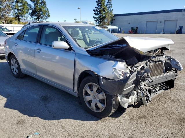 Photo 4 from auction – 2009 TOYOTA CAMRY BASE with VIN 4T4BE46K29R108959