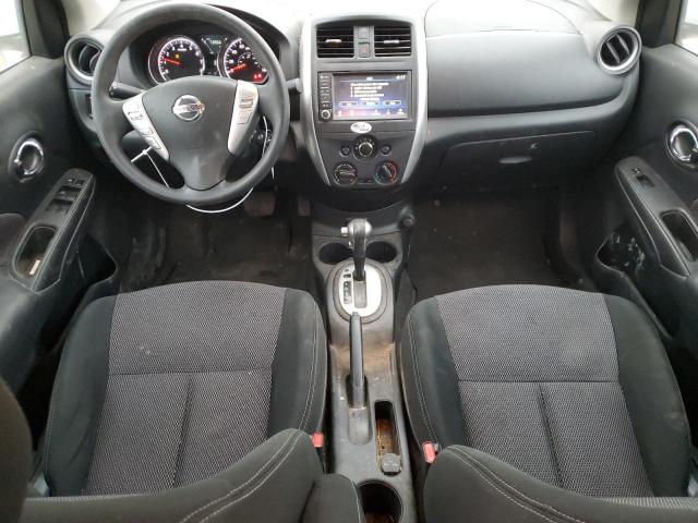 Photo 8 from auction – 2019 NISSAN VERSA S with VIN 3N1CN7AP2KL870599