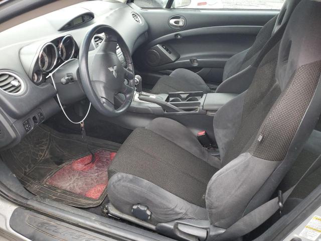 Снимка 7 от търг – 2006 MITSUBISHI ECLIPSE GT с VIN 4A3AK34T06E004627
