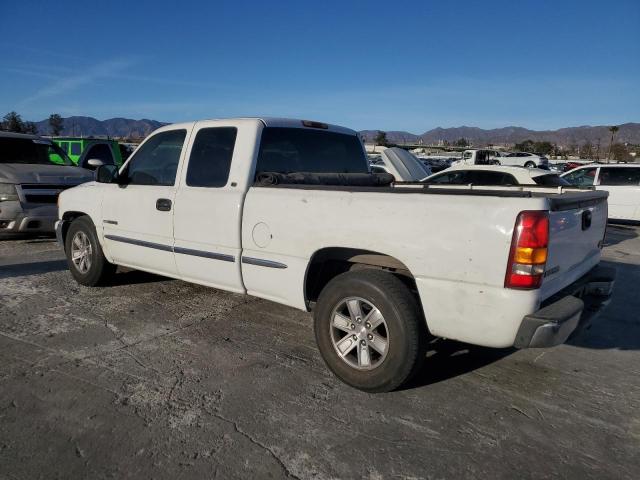 Photo 2 from auction – 2000 GMC SIERRA C15 with VIN 1GTEC19V5YZ214118