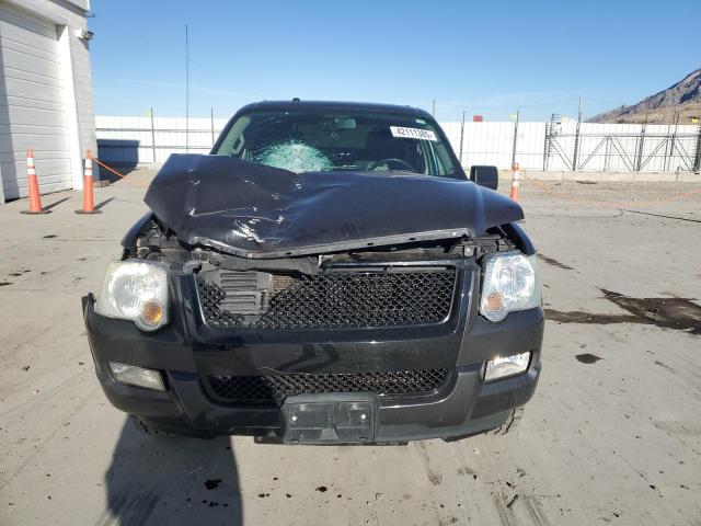 Photo 5 from auction – 2007 FORD EXPLORER S with VIN 1FMEU53847UA56840