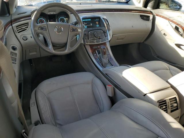 Photo 8 from auction – 2013 BUICK LACROSSE with VIN 1G4GC5E39DF229751