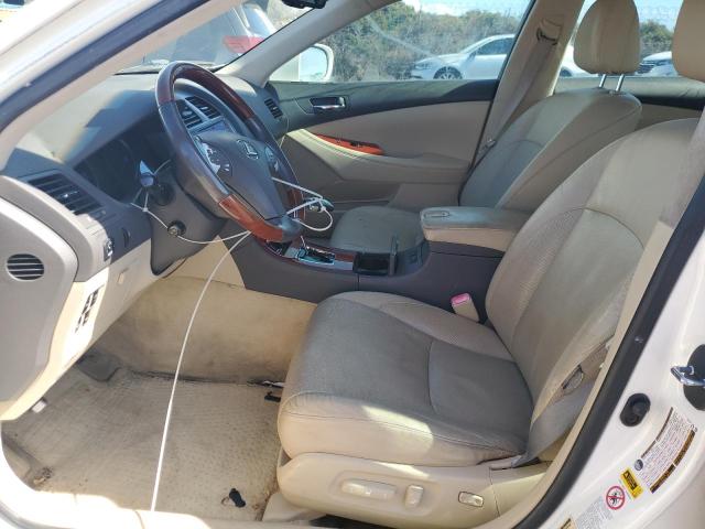 Photo 7 from auction – 2007 LEXUS ES 350 with VIN JTHBJ46G372024078