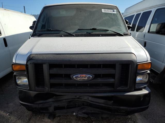 Photo 5 from auction – 2008 FORD ECONOLINE with VIN 1FTSE34L78DA38670