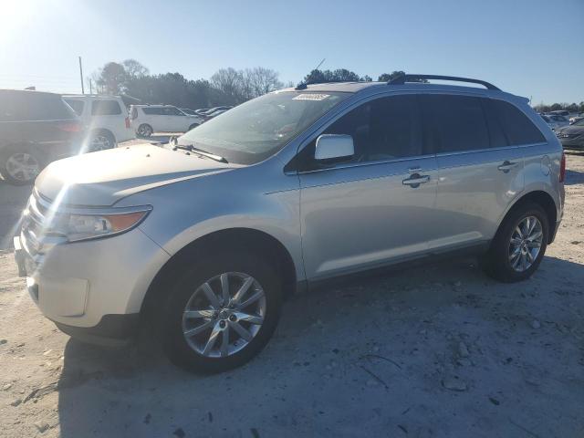 FORD EDGE LIMIT 2011 with VIN 2FMDK3KC0BBA67179 - Photo from auction