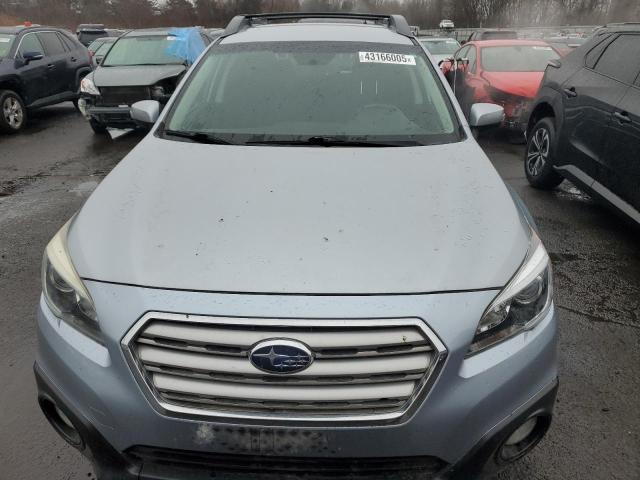Photo 5 from auction – 2015 SUBARU OUTBACK with VIN 4S4BSAFC2F3263071