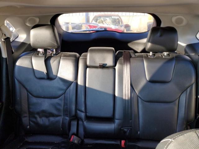 Photo 10 from auction – 2019 FORD EDGE TITAN with VIN 2FMPK3K94KBC22575
