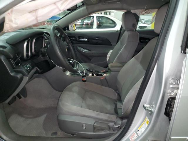 Photo 7 from auction – 2014 CHEVROLET MALIBU LS with VIN 1G11A5SL6EF230161