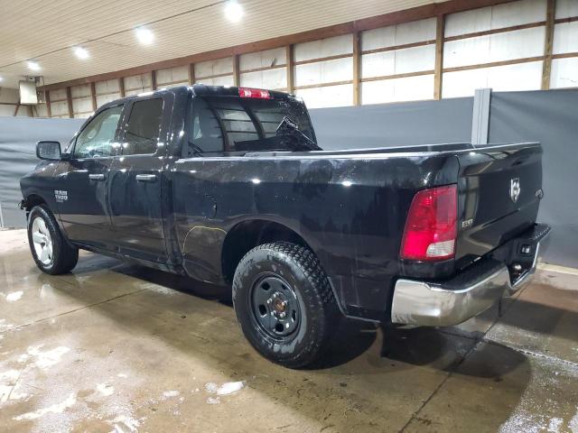 Photo 2 from auction – 2024 RAM 1500 CLASS with VIN 1C6RR7GG9RS148214