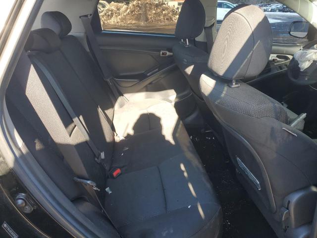 Photo 10 from auction – 2009 TOYOTA COROLLA MA with VIN 2T1KE40E59C030207