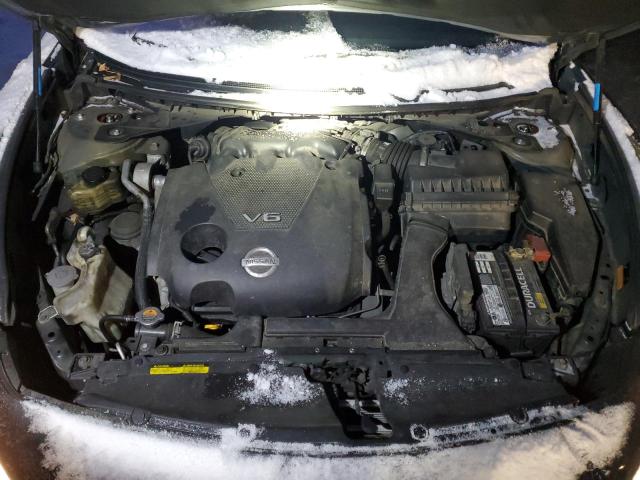 Photo 11 from auction – 2011 NISSAN MAXIMA S with VIN 1N4AA5AP5BC850594