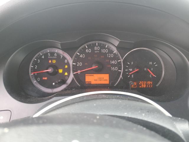 Foto 9 de la subasta – 2011 NISSAN ALTIMA BAS con VIN 1N4AL2APXBC152863