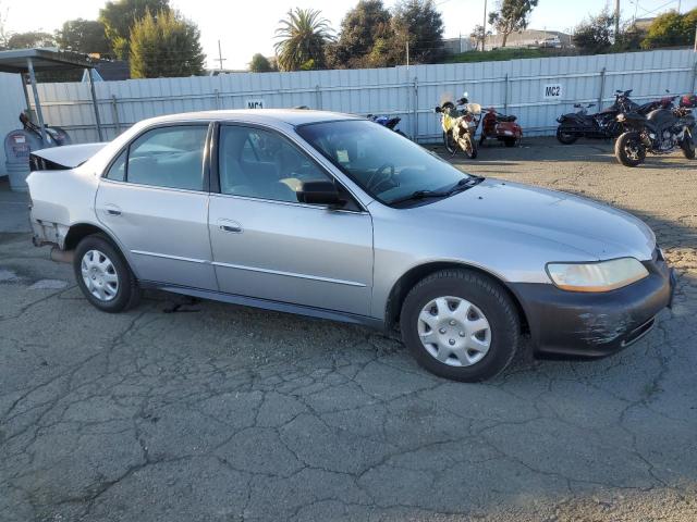 Photo 4 from auction – 2002 HONDA ACCORD VAL with VIN 1HGCF866X2A054524