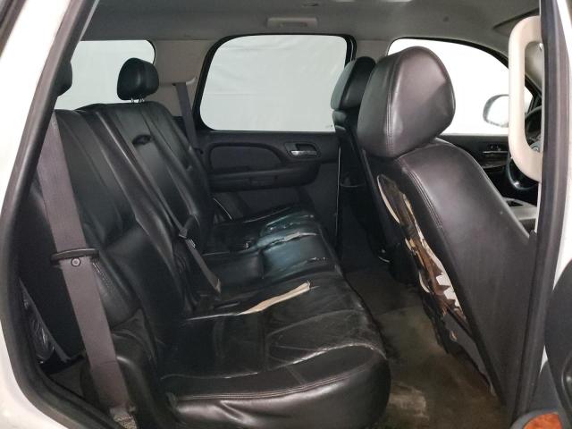 Photo 11 from auction – 2008 CHEVROLET TAHOE C150 with VIN 1GNFC13078R152116