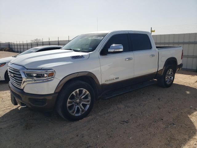 RAM 1500 LONGH 2020 with VIN 1C6RREKT7LN353979 - Photo from auction