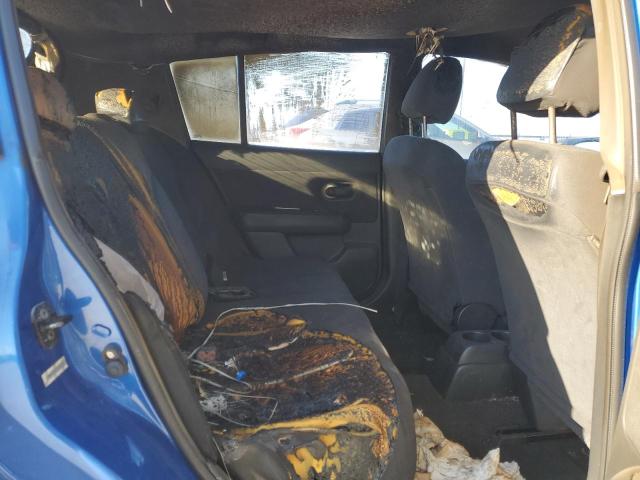 Photo 10 from auction – 2007 NISSAN VERSA S with VIN 3N1BC13E27L375773